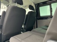 USED 2022 72 VOLKSWAGEN TRANSPORTER 2.0 TDI T30 Highline Kombi Double Cab 5dr Diesel Manual FWD SWB Euro 6 (s/s) (150 ps) 