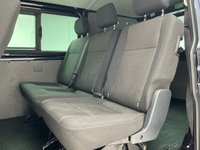 USED 2022 72 VOLKSWAGEN TRANSPORTER 2.0 TDI T30 Highline Kombi Double Cab 5dr Diesel Manual FWD SWB Euro 6 (s/s) (150 ps) 