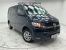 USED 2022 72 VOLKSWAGEN TRANSPORTER 2.0 TDI T30 Highline Kombi Double Cab 5dr Diesel Manual FWD SWB Euro 6 (s/s) (150 ps) 