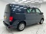 USED 2022 72 VOLKSWAGEN TRANSPORTER 2.0 TDI T30 Highline Kombi Double Cab 5dr Diesel Manual FWD SWB Euro 6 (s/s) (150 ps) 