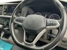 USED 2022 72 VOLKSWAGEN TRANSPORTER 2.0 TDI T30 Highline Kombi Double Cab 5dr Diesel Manual FWD SWB Euro 6 (s/s) (150 ps) 