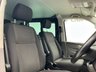 USED 2022 72 VOLKSWAGEN TRANSPORTER 2.0 TDI T30 Highline Kombi Double Cab 5dr Diesel Manual FWD SWB Euro 6 (s/s) (150 ps) 