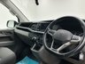 USED 2022 72 VOLKSWAGEN TRANSPORTER 2.0 TDI T30 Highline Kombi Double Cab 5dr Diesel Manual FWD SWB Euro 6 (s/s) (150 ps) 