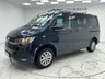 USED 2022 72 VOLKSWAGEN TRANSPORTER 2.0 TDI T30 Highline Kombi Double Cab 5dr Diesel Manual FWD SWB Euro 6 (s/s) (150 ps) 