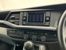USED 2022 72 VOLKSWAGEN TRANSPORTER 2.0 TDI T30 Highline Kombi Double Cab 5dr Diesel Manual FWD SWB Euro 6 (s/s) (150 ps) 