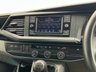 USED 2022 72 VOLKSWAGEN TRANSPORTER 2.0 TDI T30 Highline Kombi Double Cab 5dr Diesel Manual FWD SWB Euro 6 (s/s) (150 ps) 