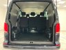 USED 2022 72 VOLKSWAGEN TRANSPORTER 2.0 TDI T30 Highline Kombi Double Cab 5dr Diesel Manual FWD SWB Euro 6 (s/s) (150 ps) 