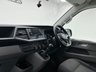 USED 2022 72 VOLKSWAGEN TRANSPORTER 2.0 TDI T30 Highline Kombi Double Cab 5dr Diesel Manual FWD SWB Euro 6 (s/s) (150 ps) 