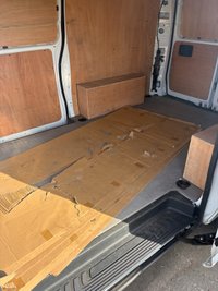 USED 2022 22 MERCEDES-BENZ VITO 2.1 114 CDI Progressive Panel Van 5dr Diesel Manual RWD L2 Euro 6 (s/s) (136 ps) 