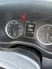 USED 2022 22 MERCEDES-BENZ VITO 2.1 114 CDI Progressive Panel Van 5dr Diesel Manual RWD L2 Euro 6 (s/s) (136 ps) 