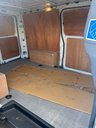 USED 2022 22 MERCEDES-BENZ VITO 2.1 114 CDI Progressive Panel Van 5dr Diesel Manual RWD L2 Euro 6 (s/s) (136 ps) 