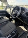 USED 2022 22 MERCEDES-BENZ VITO 2.1 114 CDI Progressive Panel Van 5dr Diesel Manual RWD L2 Euro 6 (s/s) (136 ps) 
