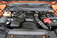 USED 2022 72 FORD RANGER 2.0 EcoBlue Wildtrak Pickup Double Cab 4dr Diesel Auto 4WD Euro 6 (s/s) (213 ps) *HOME DELIVERY 7 DAY MONEY BACK*