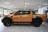 USED 2022 72 FORD RANGER 2.0 EcoBlue Wildtrak Pickup Double Cab 4dr Diesel Auto 4WD Euro 6 (s/s) (213 ps) *HOME DELIVERY 7 DAY MONEY BACK*