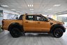 USED 2022 72 FORD RANGER 2.0 EcoBlue Wildtrak Pickup Double Cab 4dr Diesel Auto 4WD Euro 6 (s/s) (213 ps) *HOME DELIVERY 7 DAY MONEY BACK*