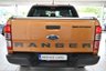 USED 2022 72 FORD RANGER 2.0 EcoBlue Wildtrak Pickup Double Cab 4dr Diesel Auto 4WD Euro 6 (s/s) (213 ps) *HOME DELIVERY 7 DAY MONEY BACK*