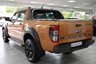 USED 2022 72 FORD RANGER 2.0 EcoBlue Wildtrak Pickup Double Cab 4dr Diesel Auto 4WD Euro 6 (s/s) (213 ps) *HOME DELIVERY 7 DAY MONEY BACK*