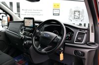 USED 2019 19 FORD TRANSIT CUSTOM 2.0 280 EcoBlue Limited L1 H1 Euro 6 5dr CARPLAY*HTD SEATS*CRUISE*A/C*