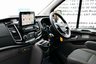 USED 2019 19 FORD TRANSIT CUSTOM 2.0 280 EcoBlue Limited L1 H1 Euro 6 5dr CARPLAY*HTD SEATS*CRUISE*A/C*
