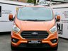 USED 2019 19 FORD TRANSIT CUSTOM 2.0 280 EcoBlue Limited L1 H1 Euro 6 5dr CARPLAY*HTD SEATS*CRUISE*A/C*