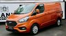 USED 2019 19 FORD TRANSIT CUSTOM 2.0 280 EcoBlue Limited L1 H1 Euro 6 5dr CARPLAY*HTD SEATS*CRUISE*A/C*