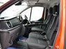USED 2019 19 FORD TRANSIT CUSTOM 2.0 280 EcoBlue Limited L1 H1 Euro 6 5dr CARPLAY*HTD SEATS*CRUISE*A/C*