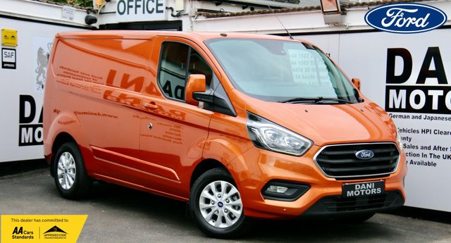 Vehicle Photo