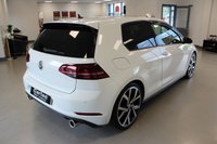 USED 2019 68 VOLKSWAGEN GOLF 2.0 TSI GTI Performance Hatchback 3dr Petrol Manual Euro 6 (s/s) (245 ps) ***SERVICE HISTORY**UPGRADED SPORT HONEYCOMB SEATS**HEATED SEATS***TOUCH SCREEN MEDIA***APPLE CAR PLAY***AUTO ANDROID***FRONT & REAR PARKING AID***REVERSE PARK CAMERA***HEATED FOLDING DOOR MIRRORS***CRUISE CONTROL**OPENING PANORAMIC ROOF**PRIVACY GLASS**AUTO LIGHTS**