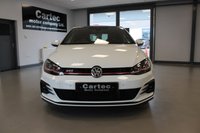 USED 2019 68 VOLKSWAGEN GOLF 2.0 TSI GTI Performance Hatchback 3dr Petrol Manual Euro 6 (s/s) (245 ps) ***SERVICE HISTORY**UPGRADED SPORT HONEYCOMB SEATS**HEATED SEATS***TOUCH SCREEN MEDIA***APPLE CAR PLAY***AUTO ANDROID***FRONT & REAR PARKING AID***REVERSE PARK CAMERA***HEATED FOLDING DOOR MIRRORS***CRUISE CONTROL**OPENING PANORAMIC ROOF**PRIVACY GLASS**AUTO LIGHTS**