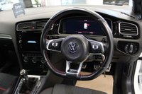 USED 2019 68 VOLKSWAGEN GOLF 2.0 TSI GTI Performance Hatchback 3dr Petrol Manual Euro 6 (s/s) (245 ps) ***SERVICE HISTORY**UPGRADED SPORT HONEYCOMB SEATS**HEATED SEATS***TOUCH SCREEN MEDIA***APPLE CAR PLAY***AUTO ANDROID***FRONT & REAR PARKING AID***REVERSE PARK CAMERA***HEATED FOLDING DOOR MIRRORS***CRUISE CONTROL**OPENING PANORAMIC ROOF**PRIVACY GLASS**AUTO LIGHTS**
