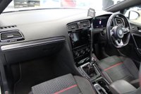 USED 2019 68 VOLKSWAGEN GOLF 2.0 TSI GTI Performance Hatchback 3dr Petrol Manual Euro 6 (s/s) (245 ps) ***SERVICE HISTORY**UPGRADED SPORT HONEYCOMB SEATS**HEATED SEATS***TOUCH SCREEN MEDIA***APPLE CAR PLAY***AUTO ANDROID***FRONT & REAR PARKING AID***REVERSE PARK CAMERA***HEATED FOLDING DOOR MIRRORS***CRUISE CONTROL**OPENING PANORAMIC ROOF**PRIVACY GLASS**AUTO LIGHTS**