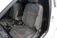 USED 2019 68 VOLKSWAGEN GOLF 2.0 TSI GTI Performance Hatchback 3dr Petrol Manual Euro 6 (s/s) (245 ps) ***SERVICE HISTORY**UPGRADED SPORT HONEYCOMB SEATS**HEATED SEATS***TOUCH SCREEN MEDIA***APPLE CAR PLAY***AUTO ANDROID***FRONT & REAR PARKING AID***REVERSE PARK CAMERA***HEATED FOLDING DOOR MIRRORS***CRUISE CONTROL**OPENING PANORAMIC ROOF**PRIVACY GLASS**AUTO LIGHTS**