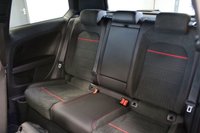 USED 2019 68 VOLKSWAGEN GOLF 2.0 TSI GTI Performance Hatchback 3dr Petrol Manual Euro 6 (s/s) (245 ps) ***SERVICE HISTORY**UPGRADED SPORT HONEYCOMB SEATS**HEATED SEATS***TOUCH SCREEN MEDIA***APPLE CAR PLAY***AUTO ANDROID***FRONT & REAR PARKING AID***REVERSE PARK CAMERA***HEATED FOLDING DOOR MIRRORS***CRUISE CONTROL**OPENING PANORAMIC ROOF**PRIVACY GLASS**AUTO LIGHTS**