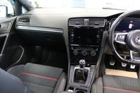 USED 2019 68 VOLKSWAGEN GOLF 2.0 TSI GTI Performance Hatchback 3dr Petrol Manual Euro 6 (s/s) (245 ps) ***SERVICE HISTORY**UPGRADED SPORT HONEYCOMB SEATS**HEATED SEATS***TOUCH SCREEN MEDIA***APPLE CAR PLAY***AUTO ANDROID***FRONT & REAR PARKING AID***REVERSE PARK CAMERA***HEATED FOLDING DOOR MIRRORS***CRUISE CONTROL**OPENING PANORAMIC ROOF**PRIVACY GLASS**AUTO LIGHTS**