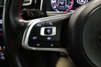 USED 2019 68 VOLKSWAGEN GOLF 2.0 TSI GTI Performance Hatchback 3dr Petrol Manual Euro 6 (s/s) (245 ps) ***SERVICE HISTORY**UPGRADED SPORT HONEYCOMB SEATS**HEATED SEATS***TOUCH SCREEN MEDIA***APPLE CAR PLAY***AUTO ANDROID***FRONT & REAR PARKING AID***REVERSE PARK CAMERA***HEATED FOLDING DOOR MIRRORS***CRUISE CONTROL**OPENING PANORAMIC ROOF**PRIVACY GLASS**AUTO LIGHTS**