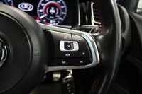USED 2019 68 VOLKSWAGEN GOLF 2.0 TSI GTI Performance Hatchback 3dr Petrol Manual Euro 6 (s/s) (245 ps) ***SERVICE HISTORY**UPGRADED SPORT HONEYCOMB SEATS**HEATED SEATS***TOUCH SCREEN MEDIA***APPLE CAR PLAY***AUTO ANDROID***FRONT & REAR PARKING AID***REVERSE PARK CAMERA***HEATED FOLDING DOOR MIRRORS***CRUISE CONTROL**OPENING PANORAMIC ROOF**PRIVACY GLASS**AUTO LIGHTS**