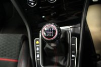 USED 2019 68 VOLKSWAGEN GOLF 2.0 TSI GTI Performance Hatchback 3dr Petrol Manual Euro 6 (s/s) (245 ps) ***SERVICE HISTORY**UPGRADED SPORT HONEYCOMB SEATS**HEATED SEATS***TOUCH SCREEN MEDIA***APPLE CAR PLAY***AUTO ANDROID***FRONT & REAR PARKING AID***REVERSE PARK CAMERA***HEATED FOLDING DOOR MIRRORS***CRUISE CONTROL**OPENING PANORAMIC ROOF**PRIVACY GLASS**AUTO LIGHTS**
