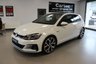 USED 2019 68 VOLKSWAGEN GOLF 2.0 TSI GTI Performance Hatchback 3dr Petrol Manual Euro 6 (s/s) (245 ps) ***SERVICE HISTORY**UPGRADED SPORT HONEYCOMB SEATS**HEATED SEATS***TOUCH SCREEN MEDIA***APPLE CAR PLAY***AUTO ANDROID***FRONT & REAR PARKING AID***REVERSE PARK CAMERA***HEATED FOLDING DOOR MIRRORS***CRUISE CONTROL**OPENING PANORAMIC ROOF**PRIVACY GLASS**AUTO LIGHTS**