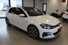 USED 2019 68 VOLKSWAGEN GOLF 2.0 TSI GTI Performance Hatchback 3dr Petrol Manual Euro 6 (s/s) (245 ps) ***SERVICE HISTORY**UPGRADED SPORT HONEYCOMB SEATS**HEATED SEATS***TOUCH SCREEN MEDIA***APPLE CAR PLAY***AUTO ANDROID***FRONT & REAR PARKING AID***REVERSE PARK CAMERA***HEATED FOLDING DOOR MIRRORS***CRUISE CONTROL**OPENING PANORAMIC ROOF**PRIVACY GLASS**AUTO LIGHTS**
