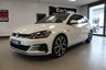 USED 2019 68 VOLKSWAGEN GOLF 2.0 TSI GTI Performance Hatchback 3dr Petrol Manual Euro 6 (s/s) (245 ps) ***SERVICE HISTORY**UPGRADED SPORT HONEYCOMB SEATS**HEATED SEATS***TOUCH SCREEN MEDIA***APPLE CAR PLAY***AUTO ANDROID***FRONT & REAR PARKING AID***REVERSE PARK CAMERA***HEATED FOLDING DOOR MIRRORS***CRUISE CONTROL**OPENING PANORAMIC ROOF**PRIVACY GLASS**AUTO LIGHTS**