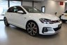 USED 2019 68 VOLKSWAGEN GOLF 2.0 TSI GTI Performance Hatchback 3dr Petrol Manual Euro 6 (s/s) (245 ps) ***SERVICE HISTORY**UPGRADED SPORT HONEYCOMB SEATS**HEATED SEATS***TOUCH SCREEN MEDIA***APPLE CAR PLAY***AUTO ANDROID***FRONT & REAR PARKING AID***REVERSE PARK CAMERA***HEATED FOLDING DOOR MIRRORS***CRUISE CONTROL**OPENING PANORAMIC ROOF**PRIVACY GLASS**AUTO LIGHTS**