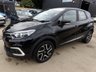 USED 2018 18 RENAULT CAPTUR 1.5 dCi ENERGY Dynamique Nav SUV 5dr Diesel Manual Euro 6 (s/s) (90 ps) NEW MOT, SERVICE & WARRANTY