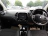 USED 2018 18 RENAULT CAPTUR 1.5 dCi ENERGY Dynamique Nav SUV 5dr Diesel Manual Euro 6 (s/s) (90 ps) NEW MOT, SERVICE & WARRANTY