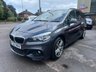 USED 2017 67 BMW 2 Series GRAN TOURER 1.5 216d M Sport MPV 5dr Diesel Auto Euro 6 (s/s) (116 ps) 7 Seats Auto ULEZ Econ Family BMW