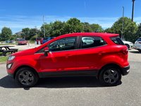 USED 2018 18 FORD ECOSPORT 1.0T EcoBoost Zetec SUV 5dr Petrol Manual Euro 6 (s/s) (125 ps) Rear Parking Sensors,