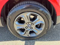 USED 2018 18 FORD ECOSPORT 1.0T EcoBoost Zetec SUV 5dr Petrol Manual Euro 6 (s/s) (125 ps) Rear Parking Sensors,
