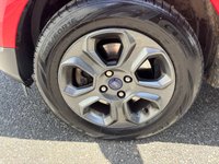 USED 2018 18 FORD ECOSPORT 1.0T EcoBoost Zetec SUV 5dr Petrol Manual Euro 6 (s/s) (125 ps) Rear Parking Sensors,