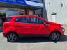 USED 2018 18 FORD ECOSPORT 1.0T EcoBoost Zetec SUV 5dr Petrol Manual Euro 6 (s/s) (125 ps) Rear Parking Sensors,