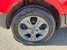 USED 2018 18 FORD ECOSPORT 1.0T EcoBoost Zetec SUV 5dr Petrol Manual Euro 6 (s/s) (125 ps) Rear Parking Sensors,