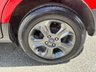 USED 2018 18 FORD ECOSPORT 1.0T EcoBoost Zetec SUV 5dr Petrol Manual Euro 6 (s/s) (125 ps) Rear Parking Sensors,